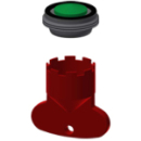 Luftsprudler KWC F3 / F5