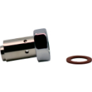 Verschraubung ¾" Klosettspülventil...