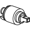 Steuerpatrone, zu diversen Mischer KWC (Z.534.836)