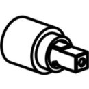 Steuerpatrone, zu Mischer Ava (Z.536.032)