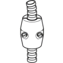 Klemmgewicht zu Spültischmischer (Z.500.014)