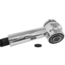 Auszugbrause umstellbar KWC