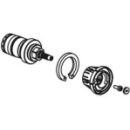 Thermostatkartusche KWC