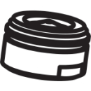 Mischdüse KWC PL-HC-LAM-M24x1 (Z.538.009.000)