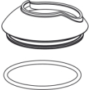 Kappe KWC Domo 6.0 / Vita Pro 2.0 / Wamas 2.0