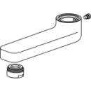 Schwenkauslauf Domo 6.0 / Vita Pro 2.0 / Wamas 2.0