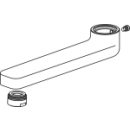 Schwenkauslauf Domo 6.0 / Vita Pro 2.0 / Wamas 2.0