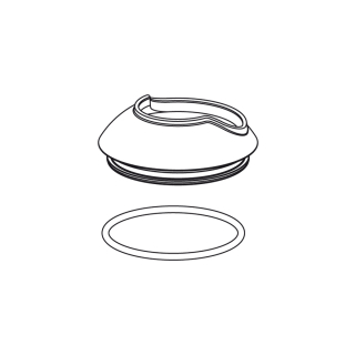 Kappe KWC Domo 6.0 / Vita Pro 2.0