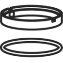 Führungsringset Z.534.944