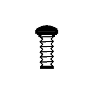 Befestigungsschraube Hebelgriff (WI838090941)