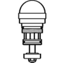 Umsteller automatisch, Zuggriff<br>(WI108546100000)