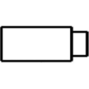 Dekor-Hülse, zu Umsteller (WI400840100)