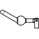 Zugbetätigung (WI107383100000)