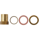 Verlängerte Gegenmutter, zu...