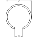 Federring, zu Spültischmischer (WI831044941)