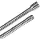 Metallschlauch verstärkt 130 cm, ?" x...