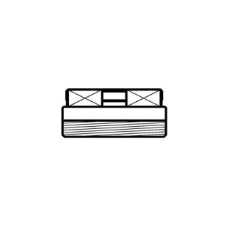 Patronenmutter (WI557004901)