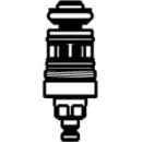 Umsteller, zu Bademischer, ohne...