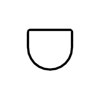 Zugkappe, zu Umsteller (WI569005100)