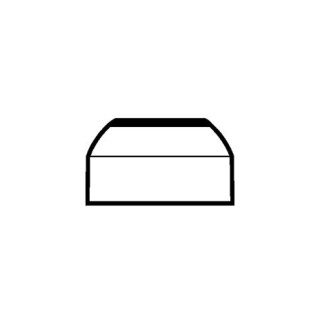 Abdeckring, zu Mischer (WI560009100)