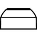 Abdeckring, zu Mischer (WI560009100)