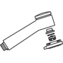 Auszugbrause, zu Spültischmischer (WI539017100000)