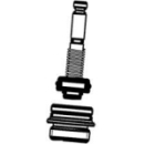 Umstellpatrone ohne Zugknopf (WI495221000000)