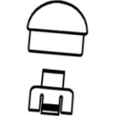 Zuggriff, zu Umstellpatrone (WI793028100)