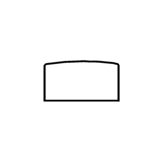 Abdeckkappe, zu Mischer 6151 601 - 646 / 688 (WI853343100)