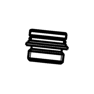 Umstellersitz, zu Umsteller für Bademischer<br>Swisstap 2 / Swap 2 (WI215416500)