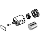 Temperaturgriff komplett, zu 6152...