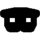 Abdeckkappe, zu Befestigungsschraube, für...