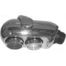 Brausekopf, zu Auszugbrause (WI40404110)