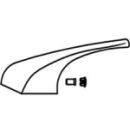 Bedienungshebel mit Schraube (WI441520100000)