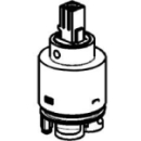 Steuerpatrone Ø 35 mm, zu Waschtischmischer 6151...