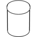 Umstellknopf Laufen Laurin