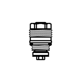 Oberteil ¾" (WI107116901003)