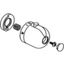 Temperaturgriff, zu Mischer,...