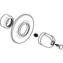 Griff, zu Umstellventil (WI462625100000)