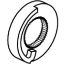 Warmwasserbremse, zu Mischer (WI332202945)