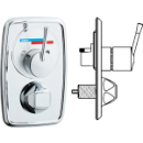 Umbauset ¾", mit Abstellung (WI462104100000)