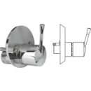 Umbauset ¾", ohne Abstellung (WI462204100000)