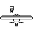 Gehäusedeckel ½" (WI443040901851)