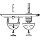 Rosette Blockmodell (WI443027100000)
