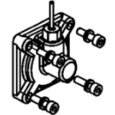 Ventilantrieb, zu 6712 101 (WI773166000000)