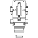Steuerpatrone Sanimatic<br>zu Easytouch /...