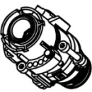 Steuerpatrone Sanimatic<br>zu Easytouch /...