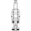 Oberteil Similor altes Modell (WI107331000000)