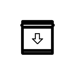 Rückflussverhinderer Ø 14 mm, zu diversen Mischer (WI456405000000)