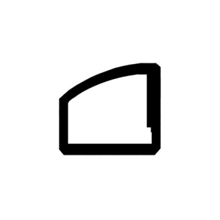 Führungsnippel zu Zugstange (WI650009945)